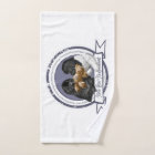 Serviette Notta Bear Logo Drool