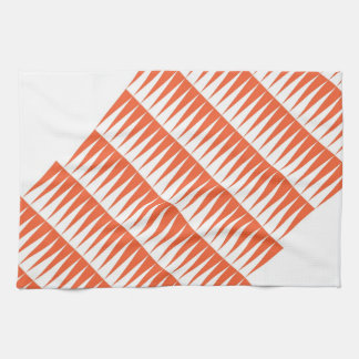 Serviette PIC-PIC rouge