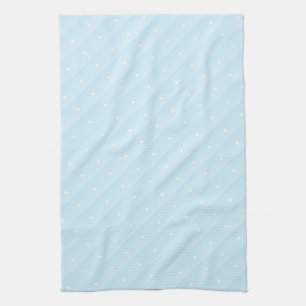 Serviette Polka-Dot