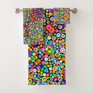 Serviettes 54 Gems ENSEMBLE