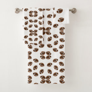 Serviettes de bain Jeux Sports