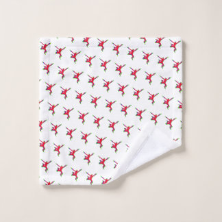 Serviettes de bain Jump