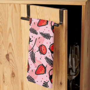 Serviettes de cuisine