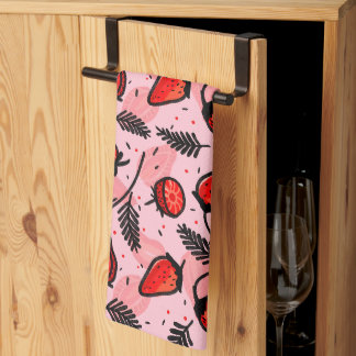 Serviettes de cuisine