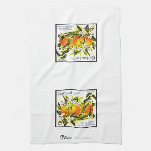Serviettes de cuisine