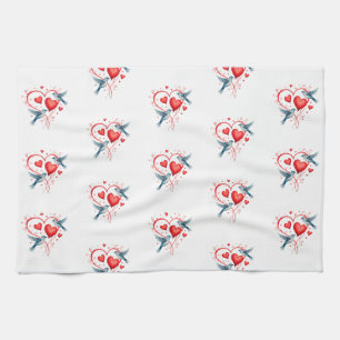 Serviettes de cuisine