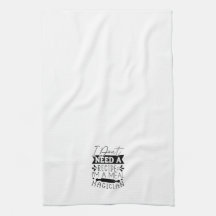 Serviettes de cuisine