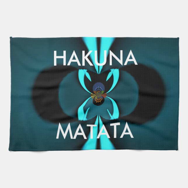 Serviettes de cuisine (Horizontal)