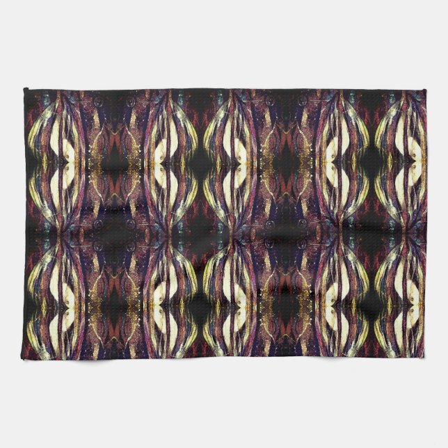 Serviettes de cuisine (Horizontal)