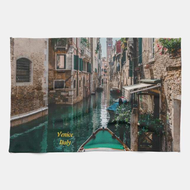 Serviettes de cuisine (Horizontal)