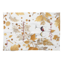 Serviettes de cuisine