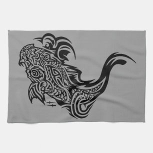 Serviettes de cuisine