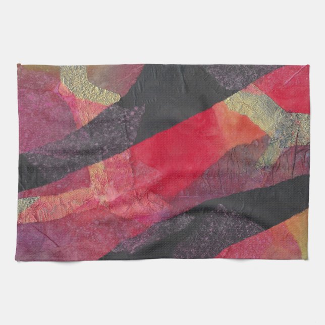 Serviettes de cuisine (Horizontal)