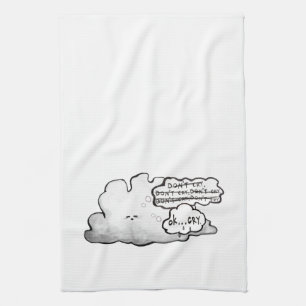 Serviettes de cuisine