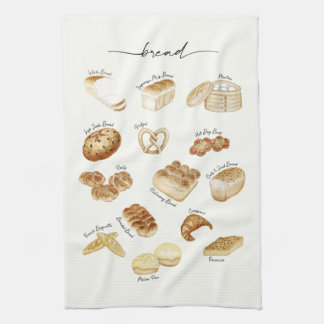 Serviettes de cuisine
