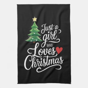 Serviettes de cuisine