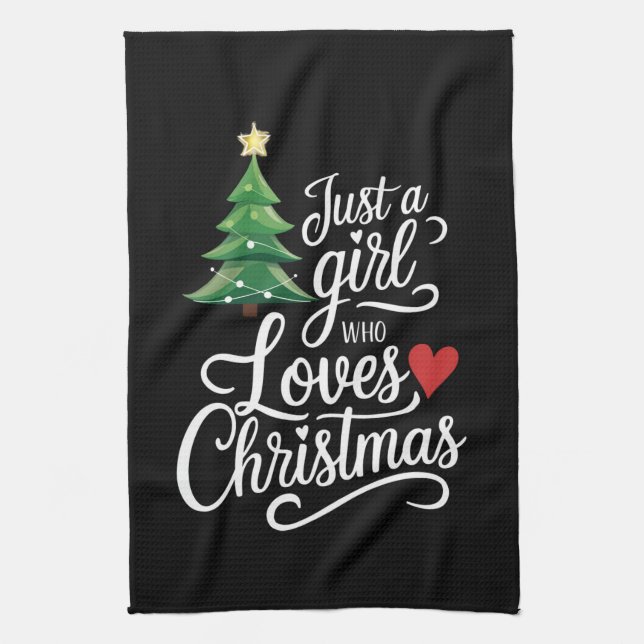 Serviettes de cuisine (Vertical)