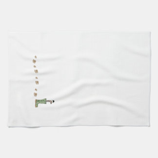 Serviettes de cuisine