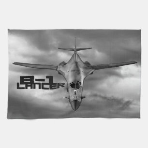 Serviettes de cuisine B-1 Lancer