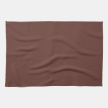 Serviettes de cuisine Brown