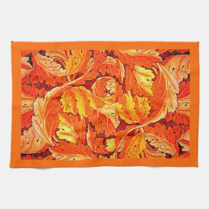 Serviettes de cuisine/Mode/Fabric-William Morris 5