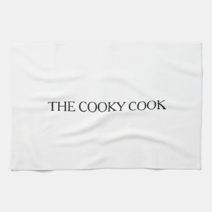 Serviettes de cuisine STYLE ART&DESIGN