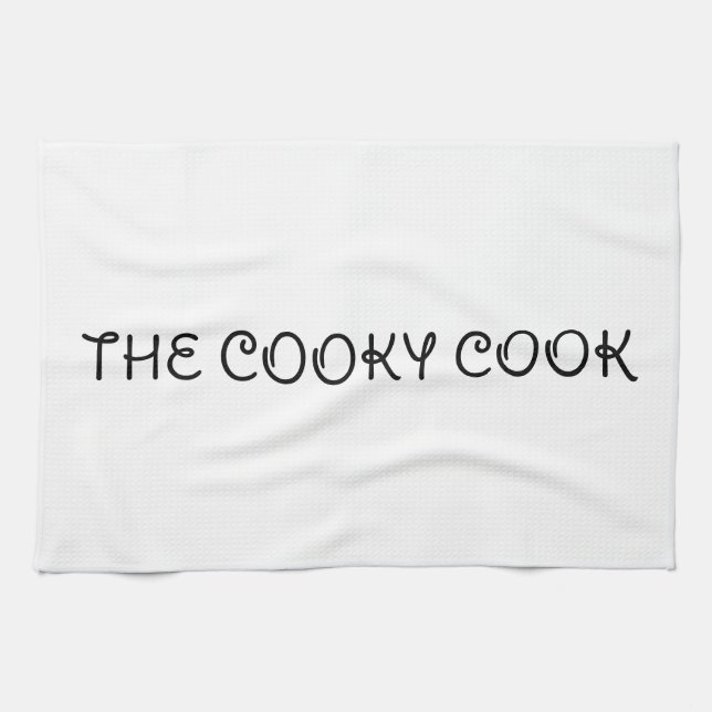 Serviettes de cuisine STYLES ART&DESIGN (Horizontal)