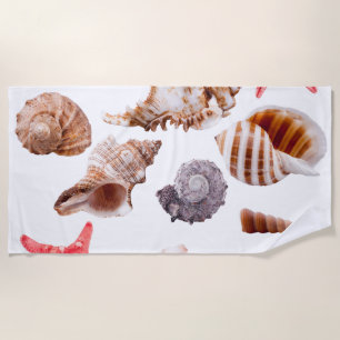 Serviettes de plage Summer Splash