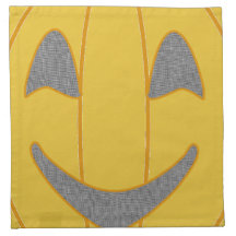 Costume Citrouille gai Design Halloween Orange