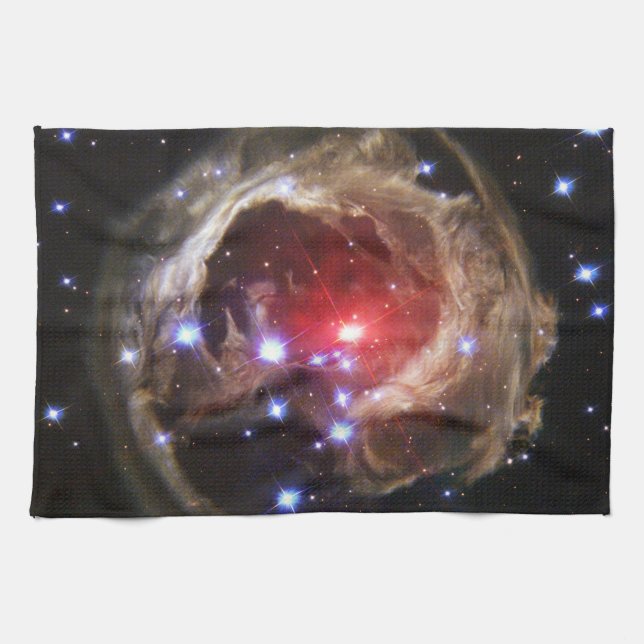 Serviettes Echo Légères (Horizontal)