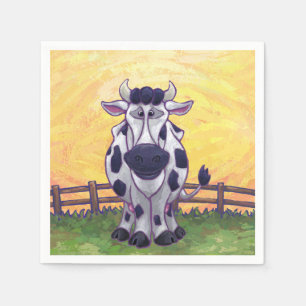 Serviettes En Papier Accessoires De Cuisine Cuisinière