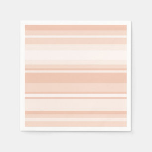 Serviettes En Papier Bandes de broches