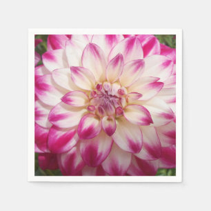 Serviettes En Papier Beaux