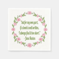 Citation inspirationnelle sur les livres de Jane A