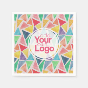 Serviettes En Papier Créer votre propre événement et occasion   Serviet