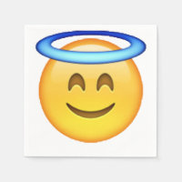 Emoji - Angel