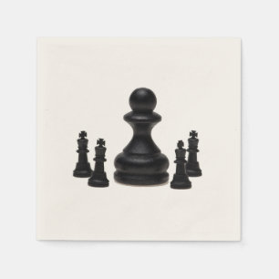 Serviettes En Papier Gros patron