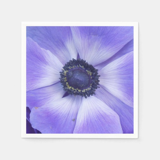 Serviettes En Papier Henrietta (Devant)