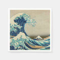 La Grande Vague au large de Kanagawa