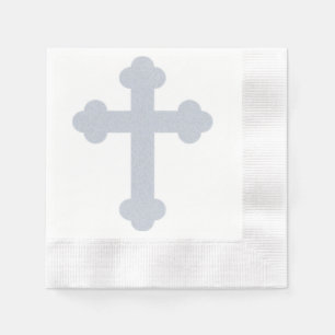 Serviettes En Papier Naples de Christian Cross