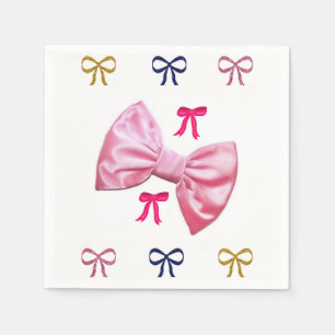 Serviettes En Papier Papier