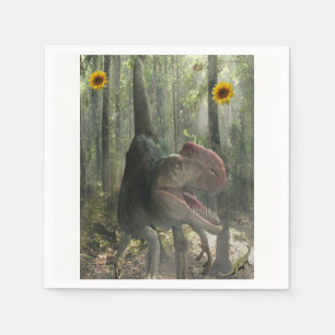 Serviettes En Papier Papier