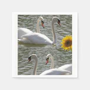 Serviettes En Papier Papier