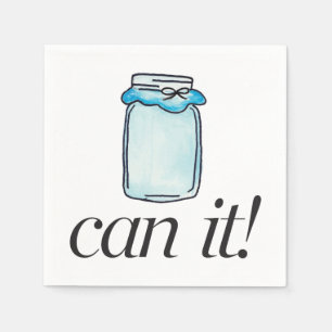 Serviettes En Papier Peut il