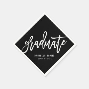 Serviettes En Papier Pinceau blanc ÉDITABLE COULEUR de grade serviettes