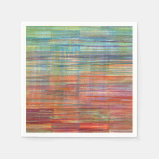 Serviettes en Papier | Sedona