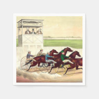 TOP Horse Racing Life