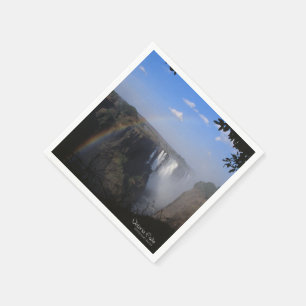 Serviettes En Papier Victoria, automne 1