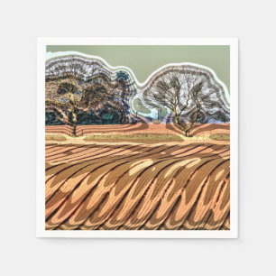 SERVIETTES JETABLES AGRICULTURE