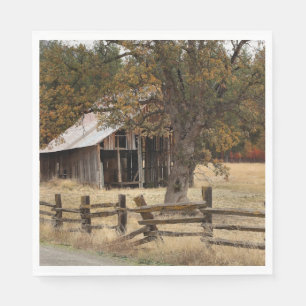 SERVIETTES JETABLES ANCIENNE GAILLE